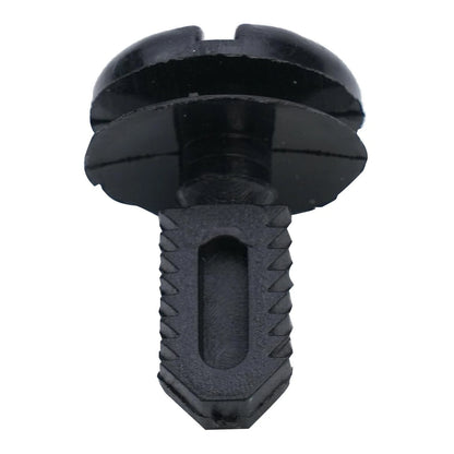 10Pcs Trunk Boot Lining Trim Clips Rivet for BMW 3 Series (1982-2013)