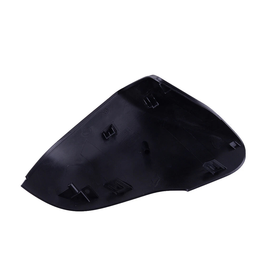 Door Wing Side Mirror Cap Covers for Hyundai Sonata (2015-2019)