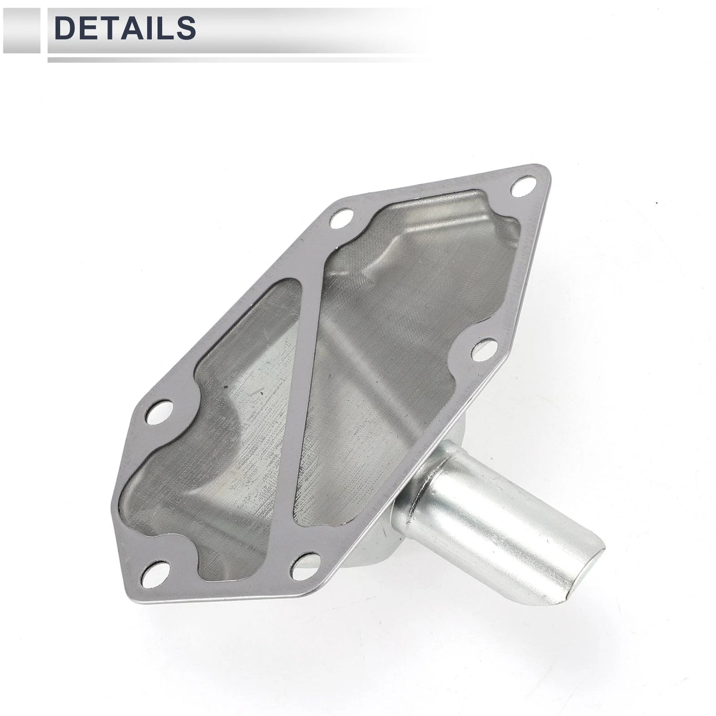 Gasket Transmission Filter for Ford Aspire (1994-1997)