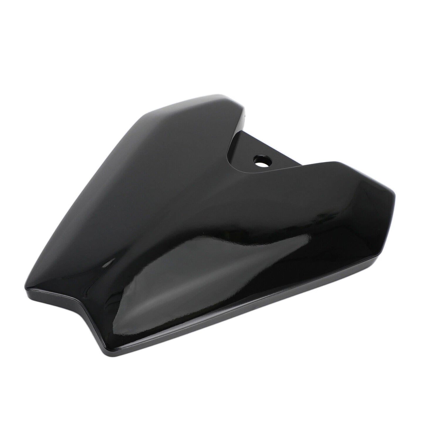 Rear Seat Fairing Cover for Kawasaki Z1000 (2014-2022) Black