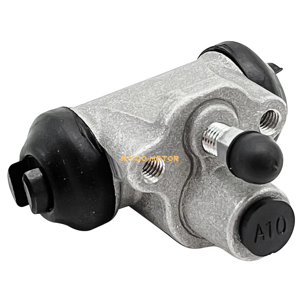 Front/Rear Brake Wheel Cylinder for Kawasaki KAF400 (2005–2009)