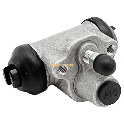 Front/Rear Brake Wheel Cylinder for Kawasaki KAF400 (2005–2009)