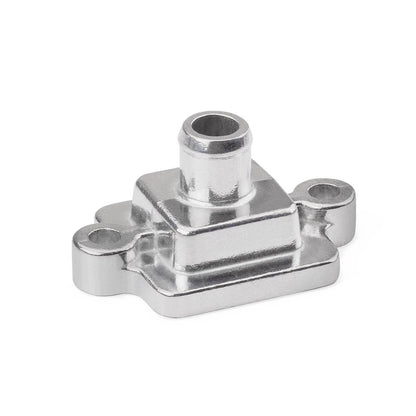 Cylinder Breather Valve Cover Reed Valve Kit for Polaris Sportsman 600/700/800