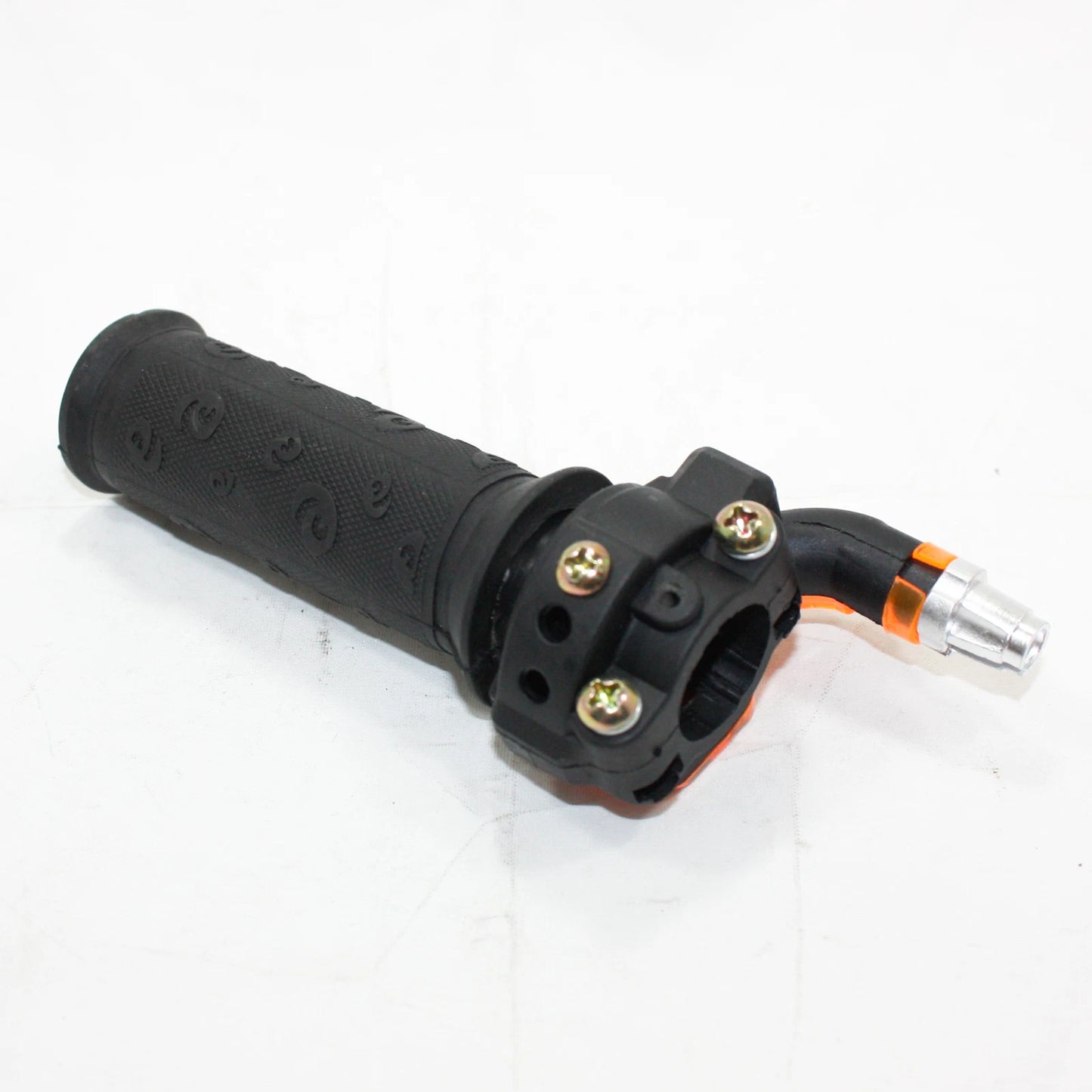 Throttle Accelerator Grip for 47cc 49cc Mini Monkey Quad Dirt Bike ATV