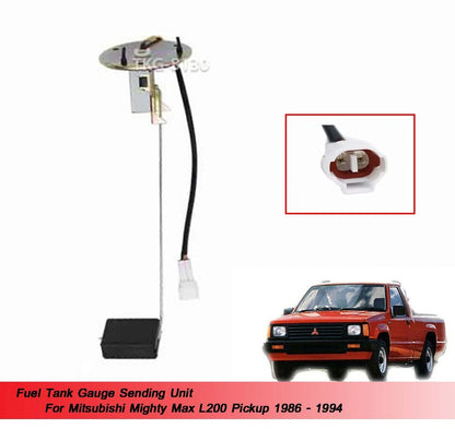 Fuel Tank Gauge Sending Unit for Mitsubishi L200 Triton (1986-1994)