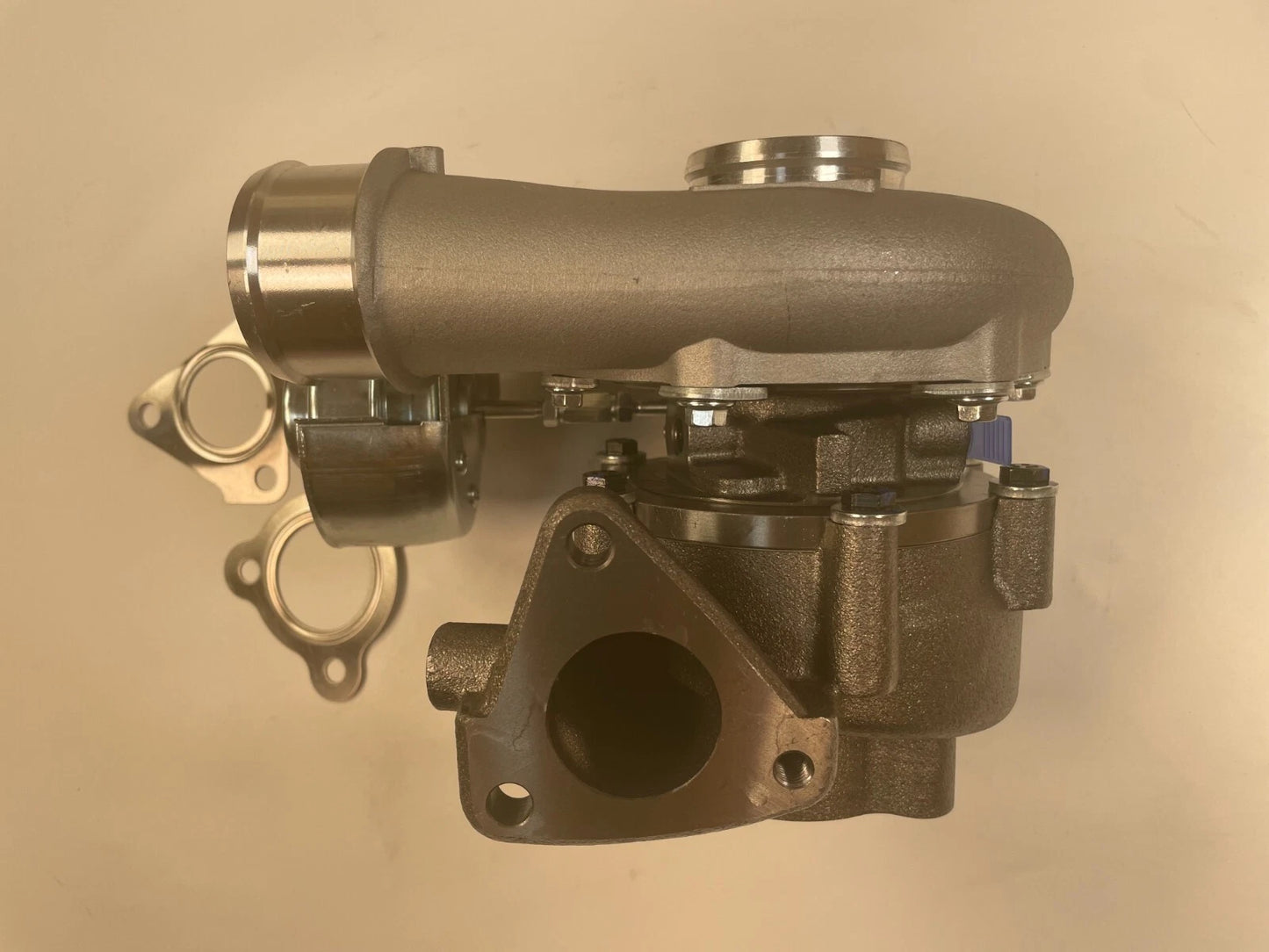 Billet Turbocharger for Hyundai Santa Fe Grandeur 2.2CRDi D4EB 2.2L (2010-2012)