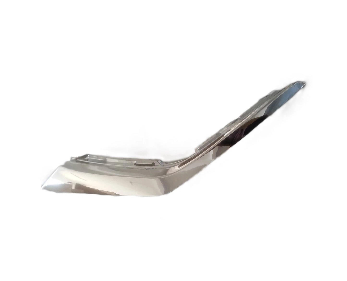 Front Bar Mould Low Left for Mitsubishi Outlander ZK/ZL (2015-2021)