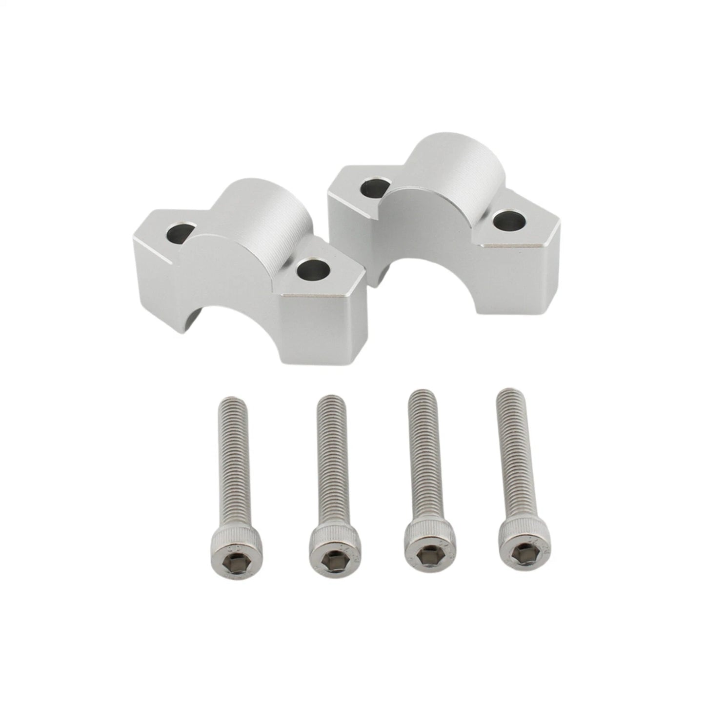 25mm Handlebar Riser Clamp for Honda ADV 150/160 (2017-2023)