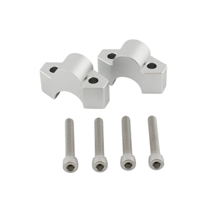 25mm Handlebar Riser Clamp for Honda ADV 150/160 (2017-2023)