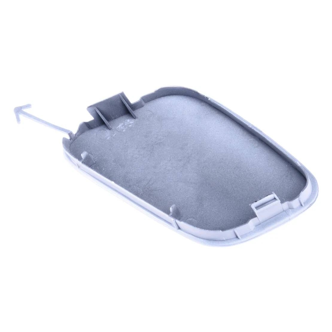 Left Front Bumper Tow Hook Cap Cover for Toyota Prius (2019-2021)