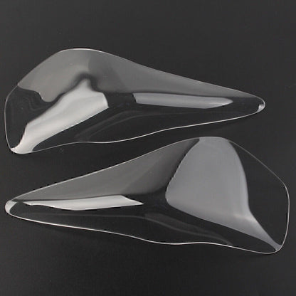Front Headlight Guard Lens Cover for Honda Force 155 (2016-2021)