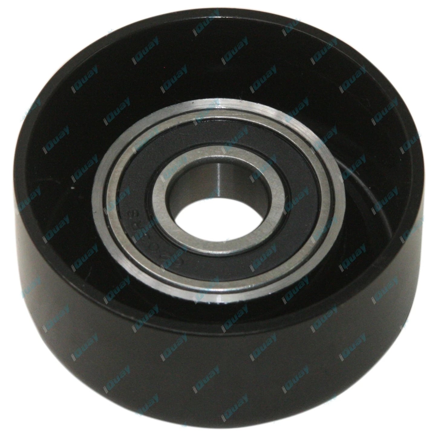 Drive Belt Tensioner Pulley for Nissan Patrol GU 3.0L ZD30 DDTi (CRD 2007-2014