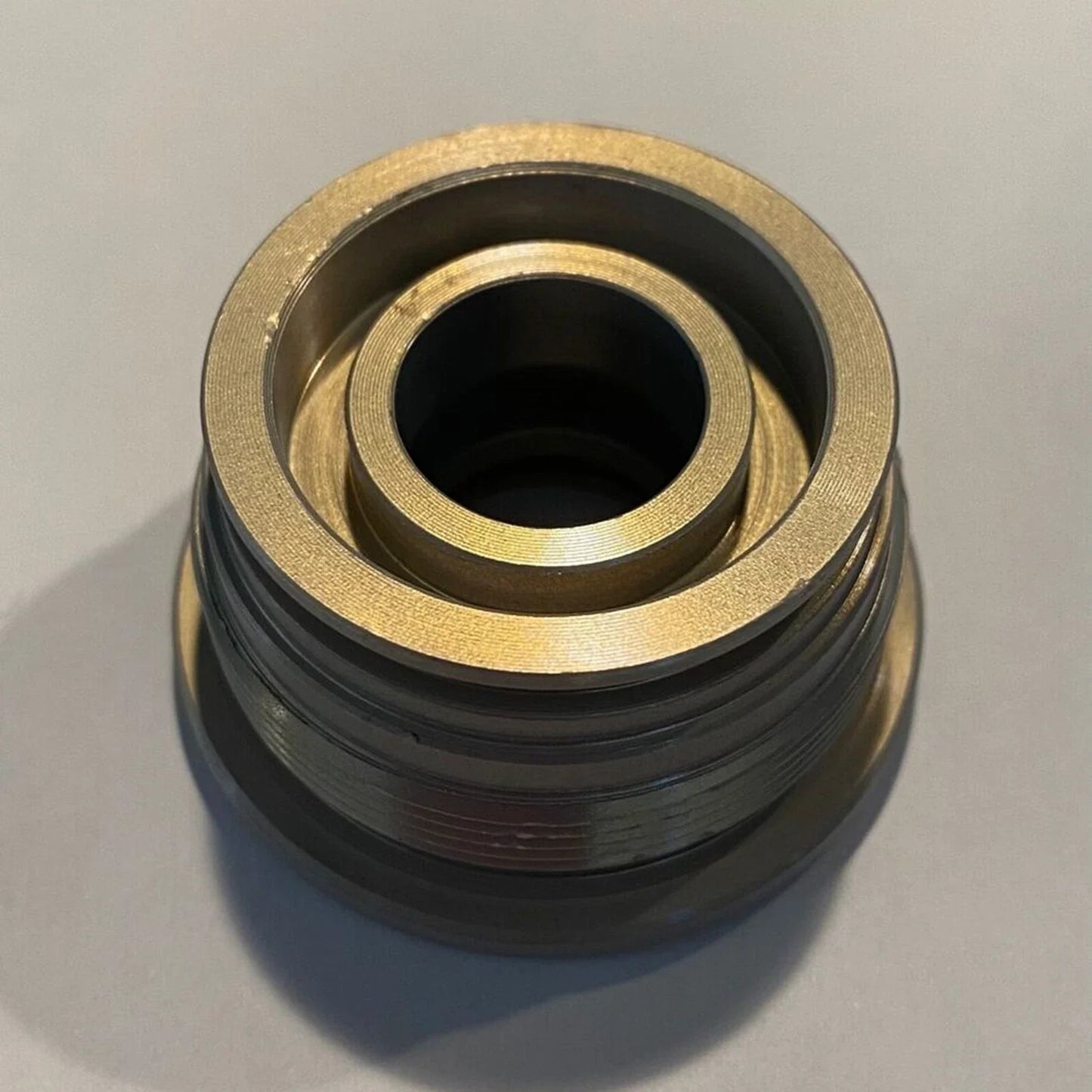 Trim Cylinder RAM Rebuild Kit for Volvo Penta DP SP DPX