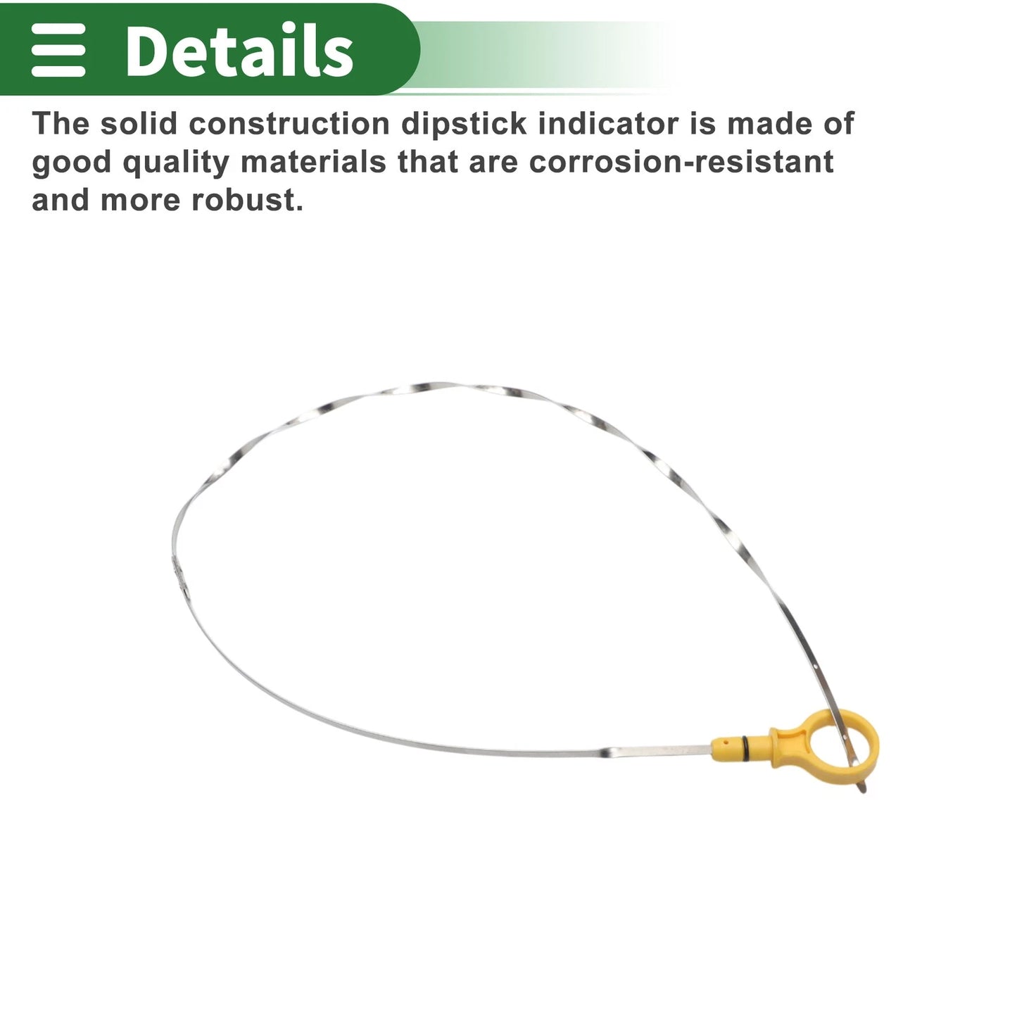 Oil Level Dipstick for Ford F-150 (2004-2014)