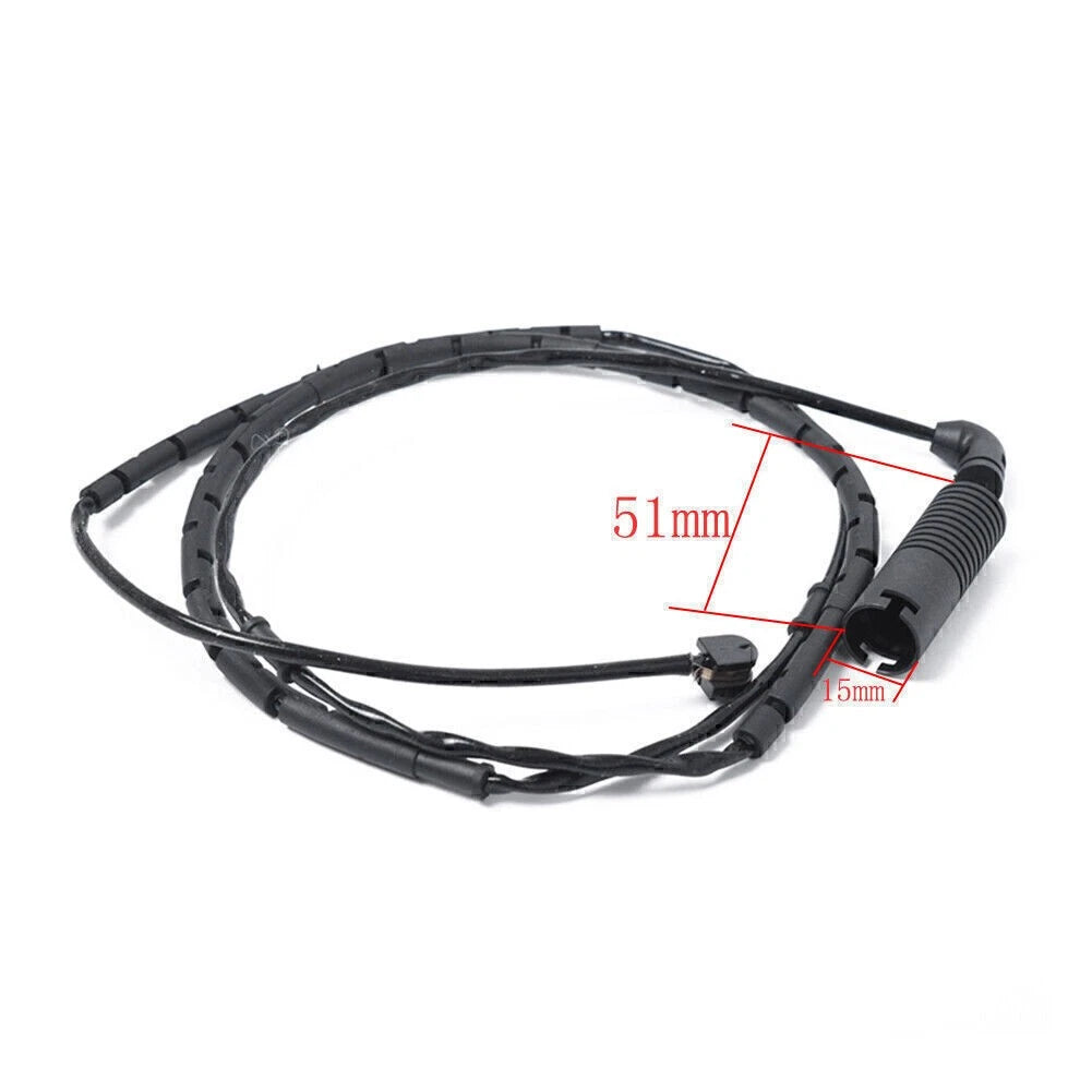 Rear Brake Pad Sensor for BMW E46 E85 320i 323Ci 323i 325Ci (2000-2006)
