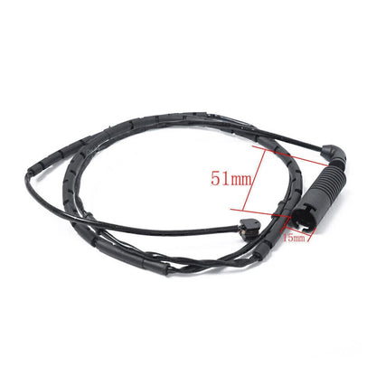 Rear Brake Pad Sensor for BMW E46 E85 320i 323Ci 323i 325Ci (2000-2006)