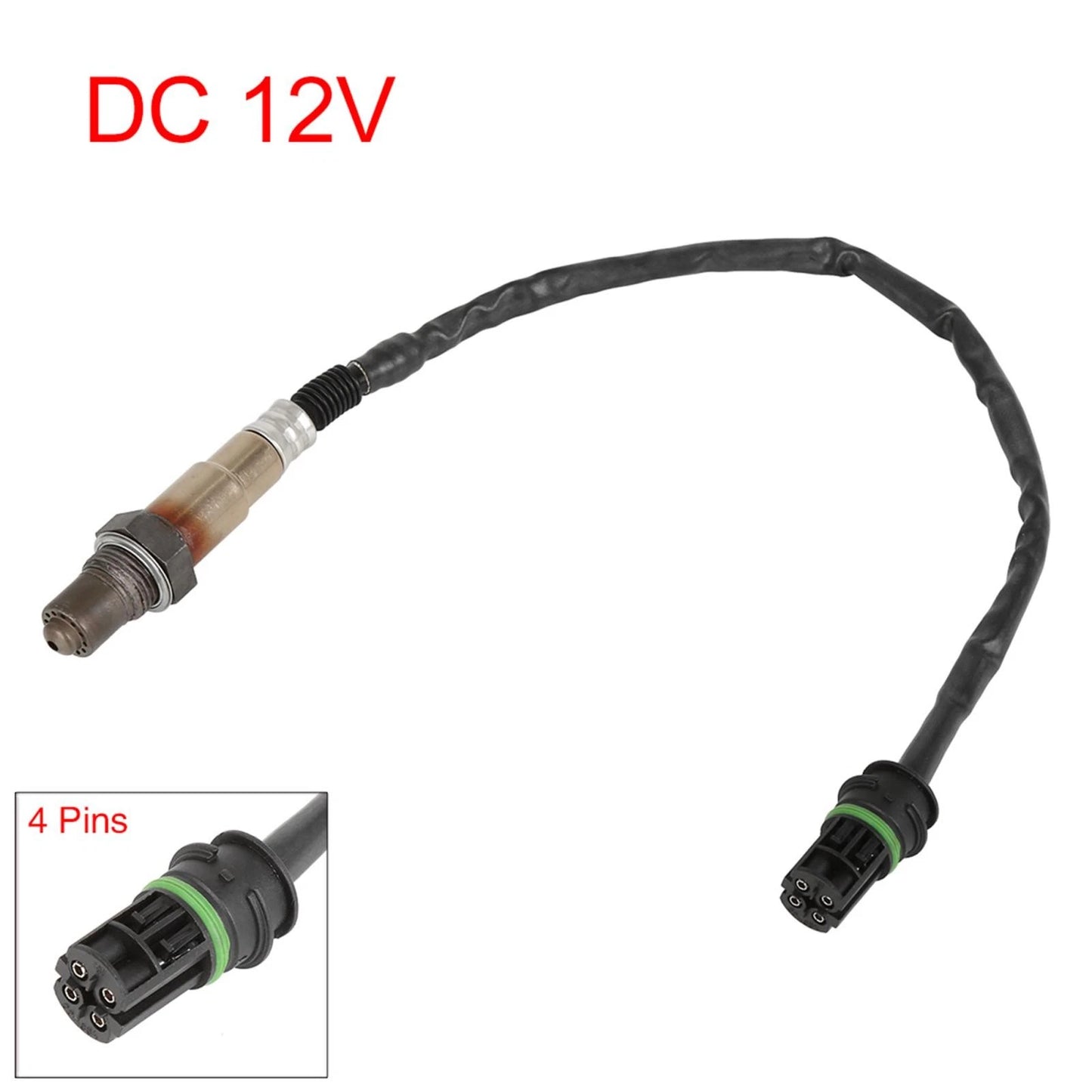 Oxygen Sensor for BMW E87 118i, E90 316i, E91 318i (2004-2012)