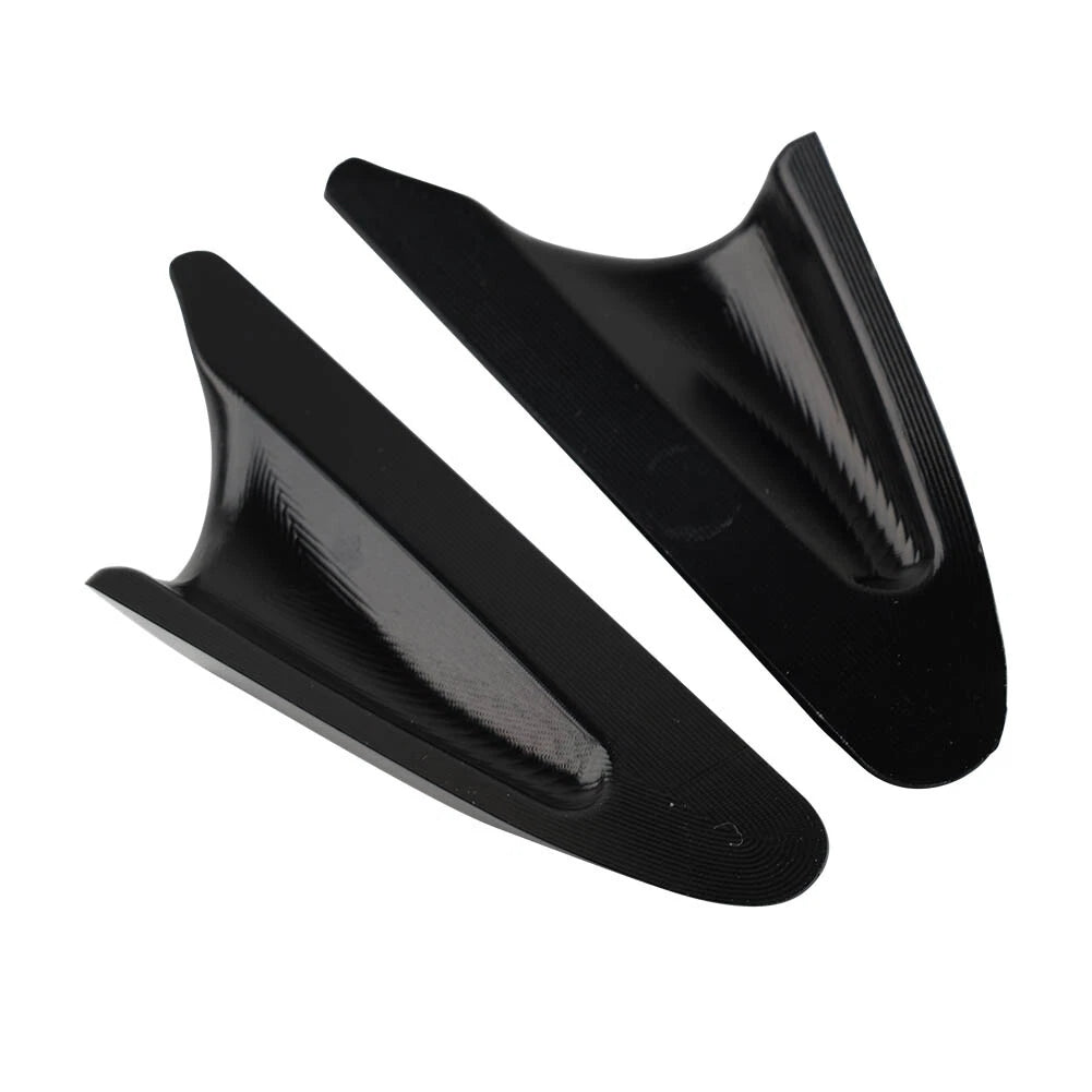 Rearview Mirror Block Off Base Plates Cover for Ducati Panigale (2012-2019)