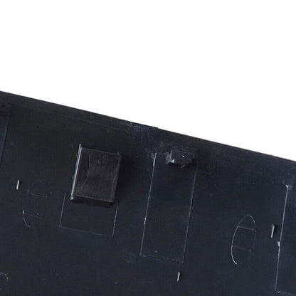 Car Rearview Mirror Cover Cap for Ford Focus MK2 (2005-2008)