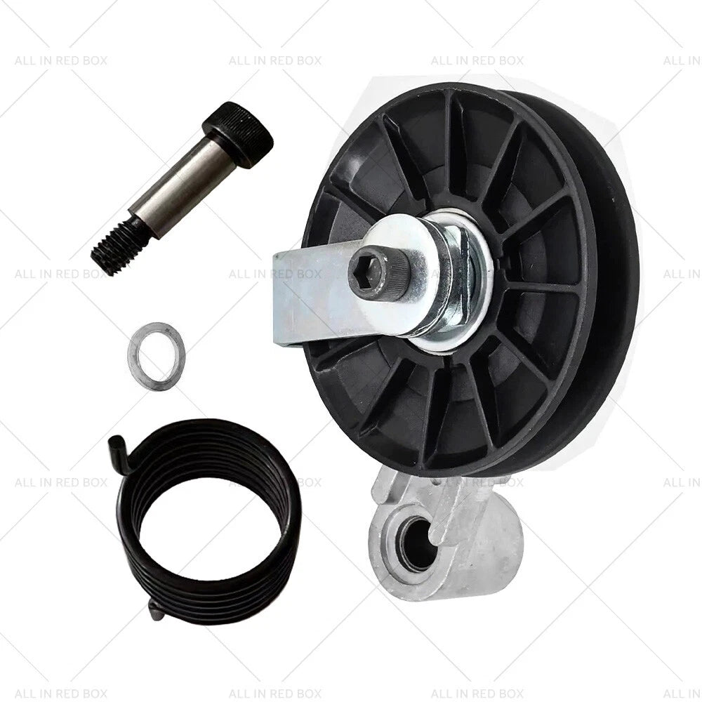 Cooling Fan Pulley Tensioner for Bobcat A300 S100 S130 S150 S160