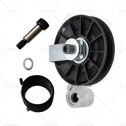 Cooling Fan Pulley Tensioner for Bobcat A300 S100 S130 S150 S160