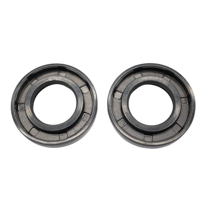 Yamaha Outboard Oil Seal for 2-Stroke 40-60HP Models (1996-2006) 2Pcs