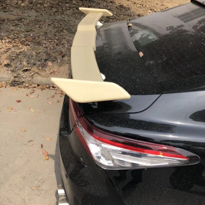 Universal Rear Unpainted Spoiler for Lexus IS250 350 300 Sedan (2006-2013)