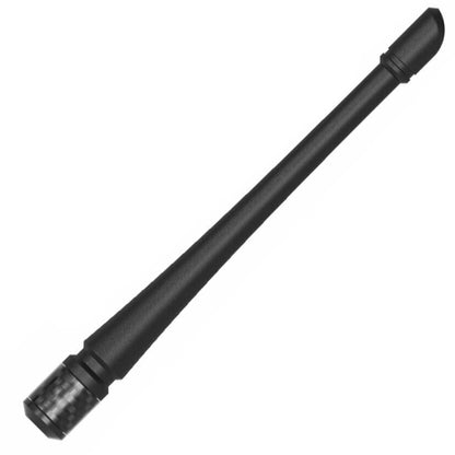 7" Black Antenna Mast for Ford F150 2009-2022 (AL3Z18813A)