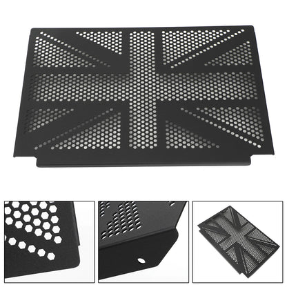 Radiator Guard Cover for TR Trident 660 (2020-2023)