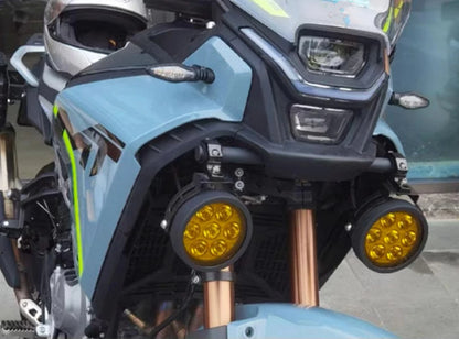 Light Bracket Kit for CFMOTO 450MT (2024-2025)