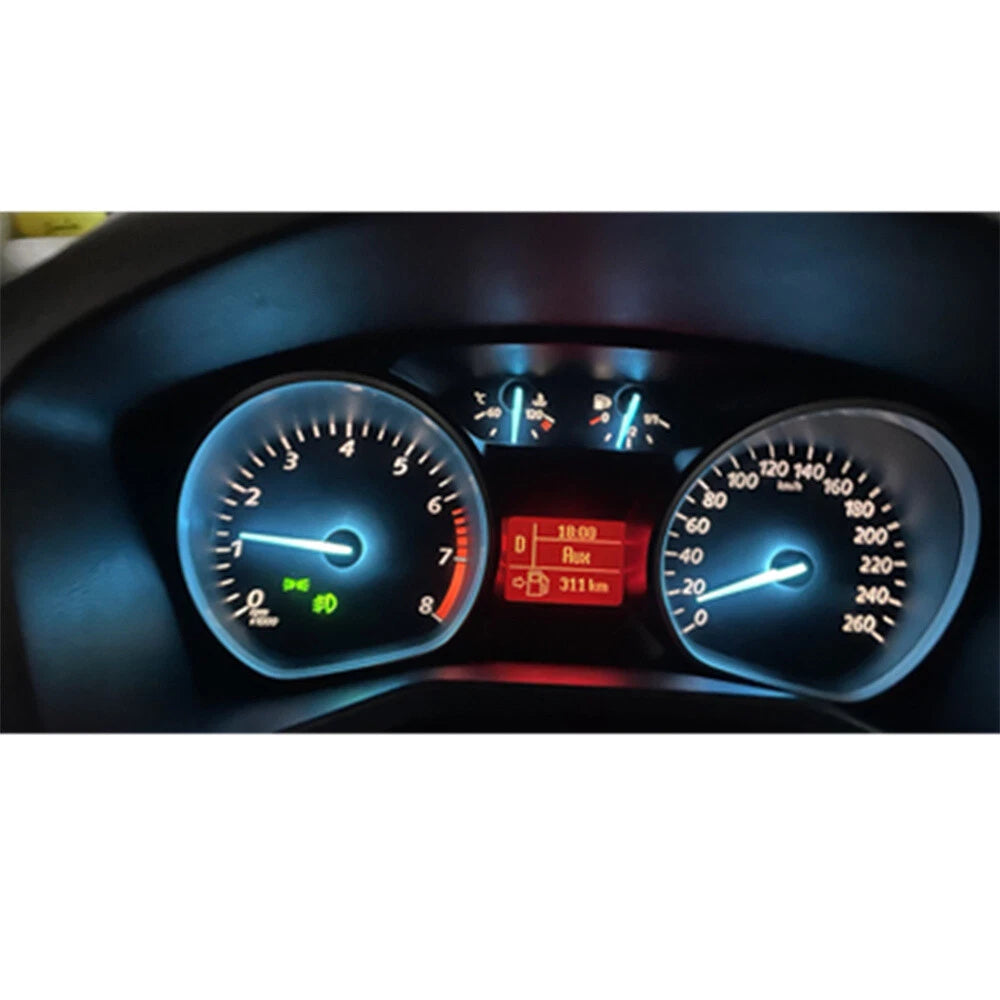 Car Instrument Meter Pointer Guide 22mm/42mm for Ford Focus, Mondeo