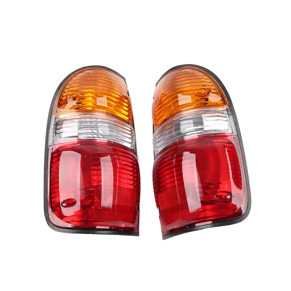 Left Right Rear Tail Light Brake Lamp Assembly for Toyota Tacoma (2001-2004)