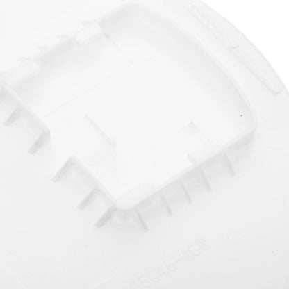 Fuel Tank Cover Door for Ford F-150 (2004-2008) - White