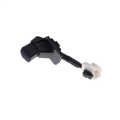 Rearview Backup Camera for Honda Fit (2015-2019)