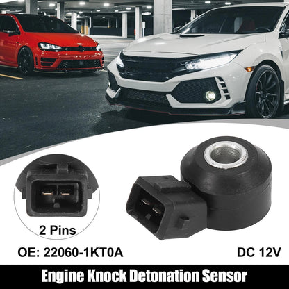 Knock Sensor for Nissan Altima Maxima Sentra Versa (2002-2023)
