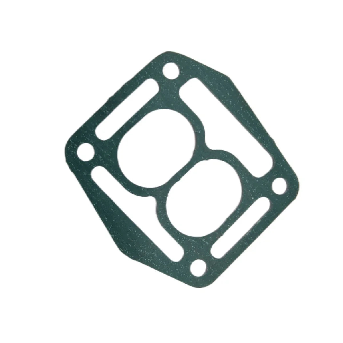 Exhaust Elbow Gasket for OMC Cobra 2.3L Ford Stern Drive (1990-1995)