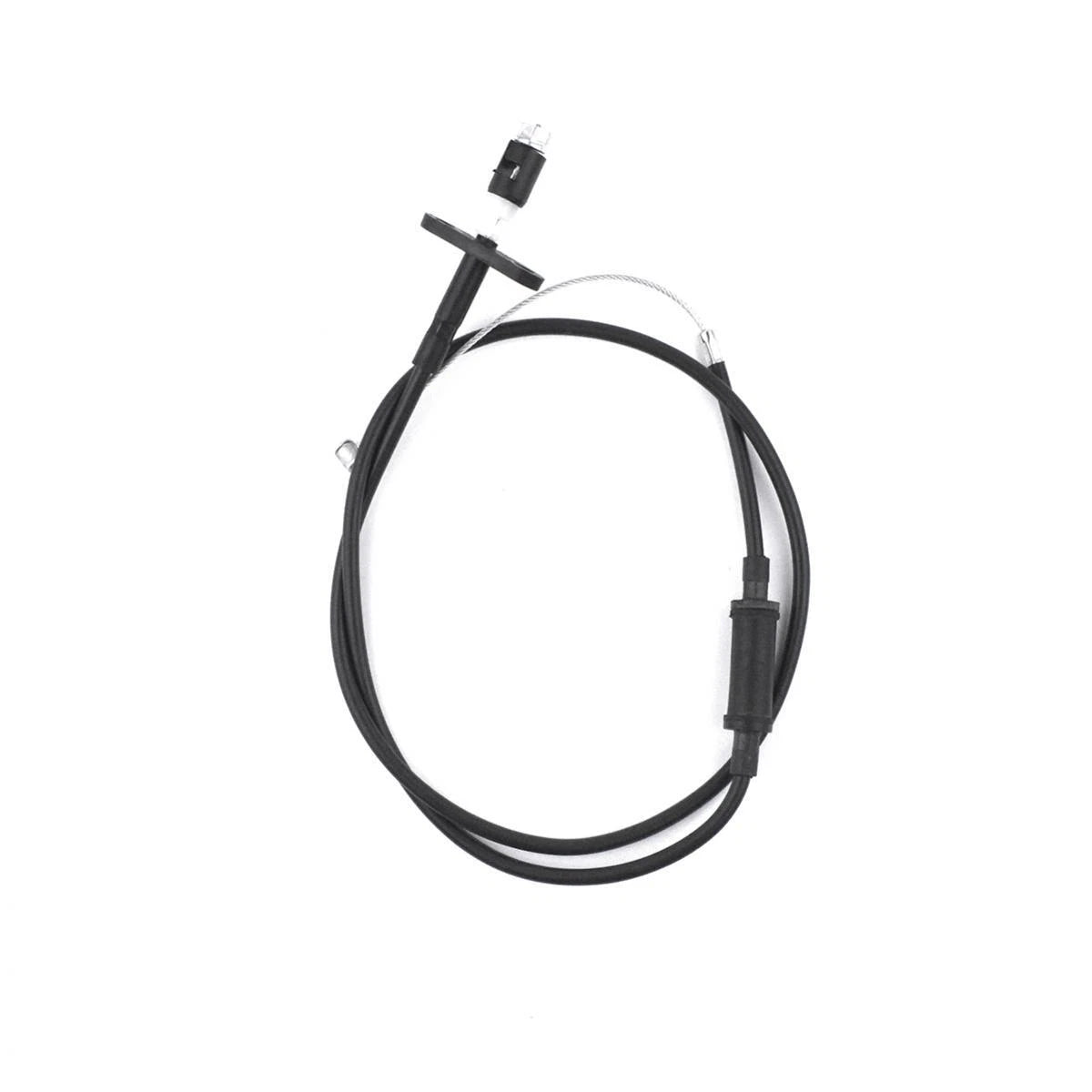 Accelerator Throttle Cable Fits Toyota Hilux LN50 LN55 LN56 Pickup 1984-88 D06