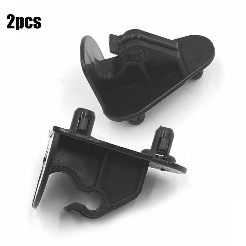 Hood Support Prop Rod Clip for Nissan Rogue/Sentra/Versa (2008-2023)