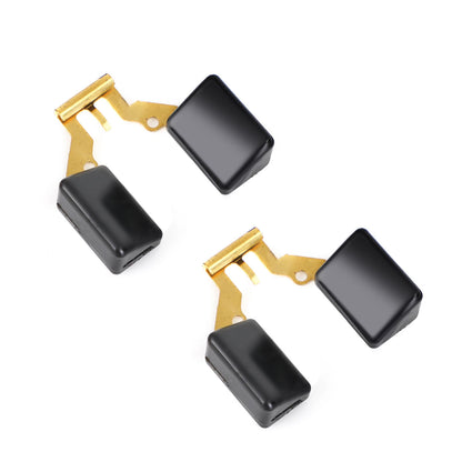2 x Float Carburetor Repair for Yamaha XV700 XV920 XV1000 XV1100 (1984-1999)