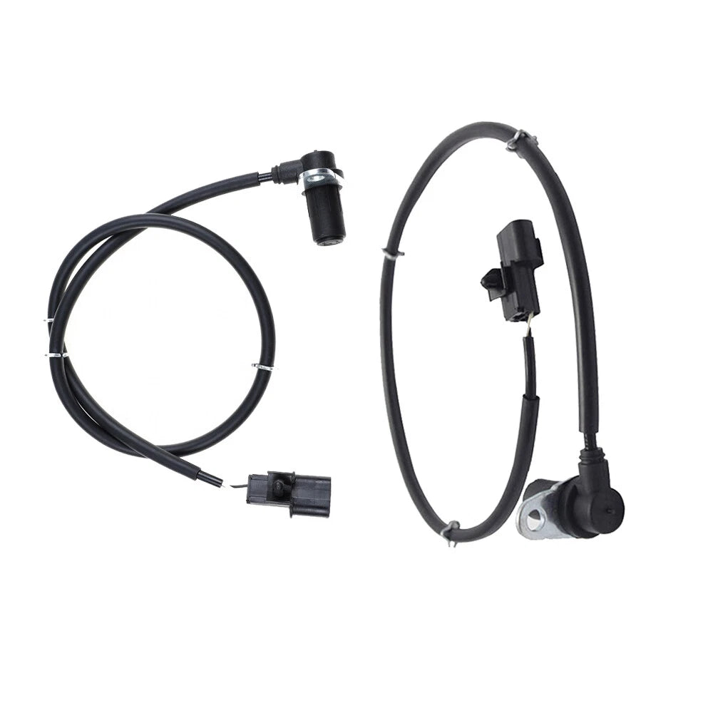 Rear ABS Wheel Speed Sensors for Mitsubishi Pajero NT NW NX (2009-2015)