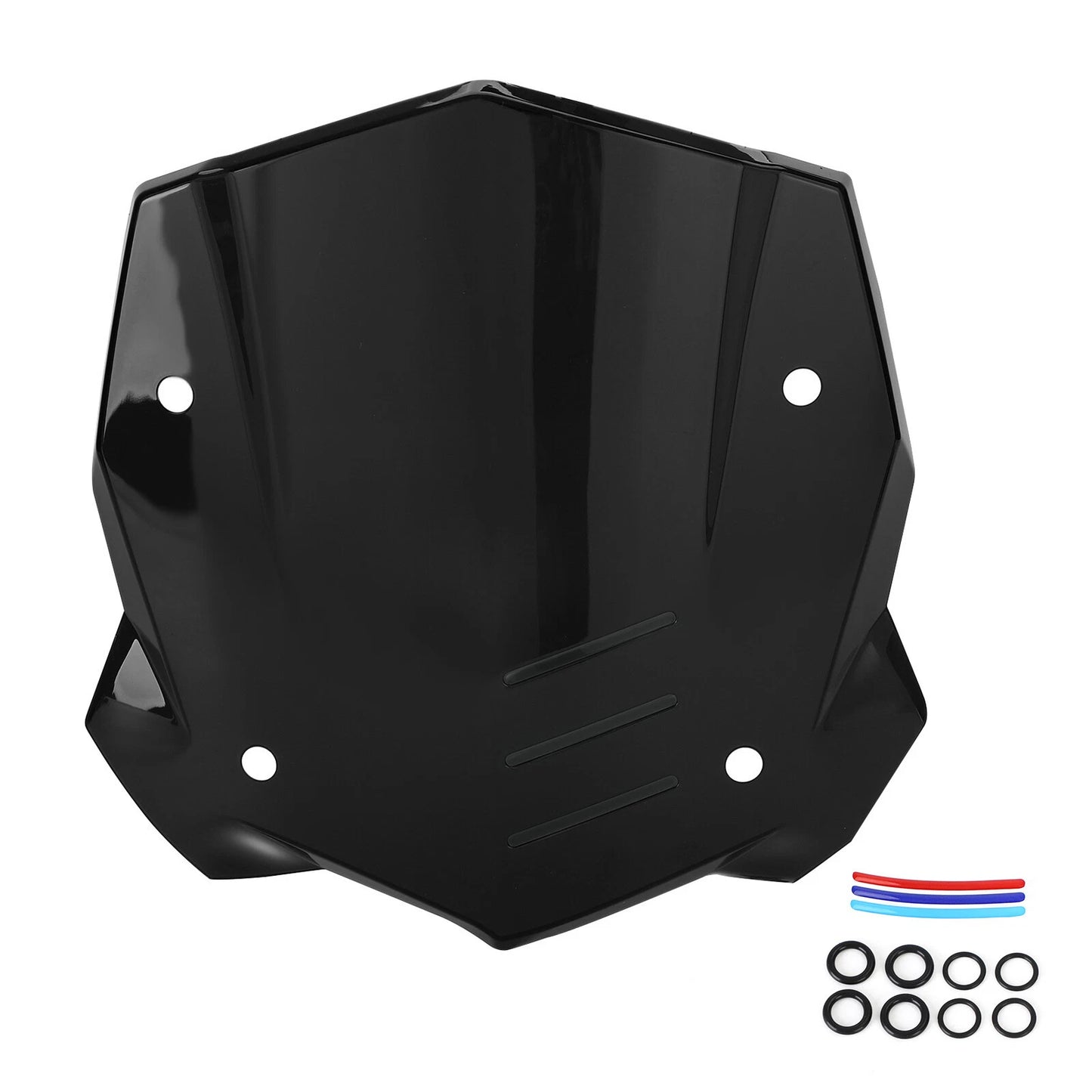 Windshield for BMW R1200GS LC/R1250GS Adventure (2013-2023)