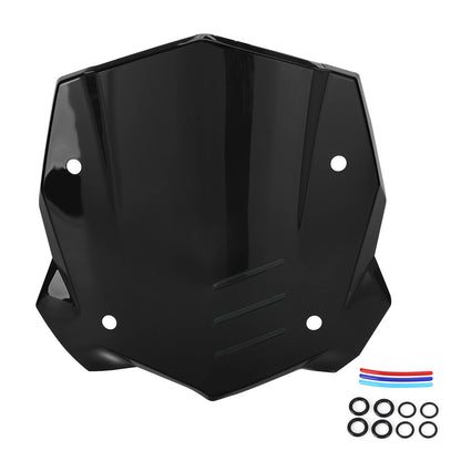 Windshield for BMW R1200GS LC/R1250GS Adventure (2013-2023)