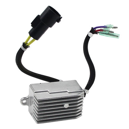 Voltage Rectifier Regulator for Johnson Evinrude 10-35 HP (1996-2001)