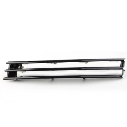Front Bumper Grille for Land Rover Range Rover L405 (2013-2017) Black