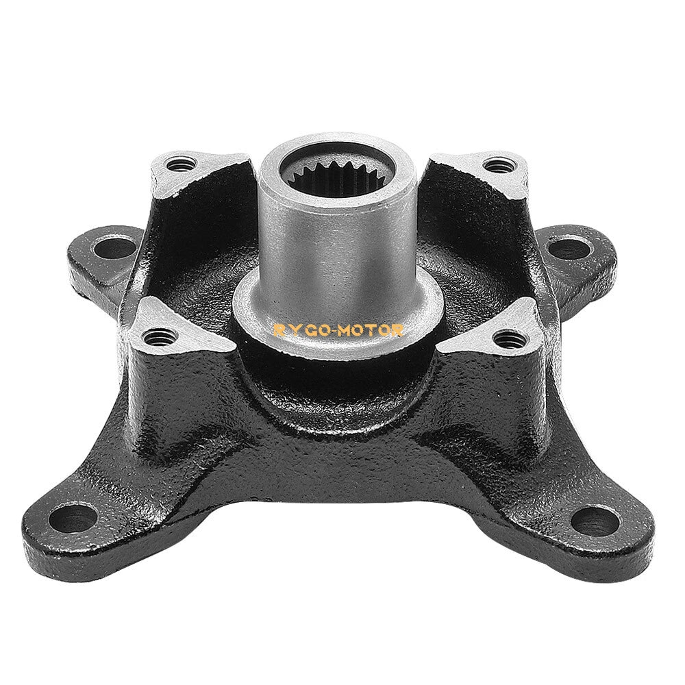 Front Wheel Hub for Polaris Ranger 400 425 500 570 650 700 800