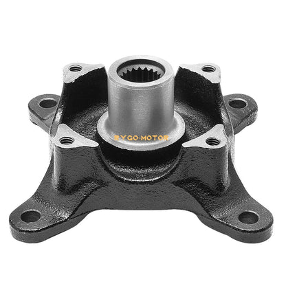 Front Wheel Hub for Polaris Ranger 400 425 500 570 650 700 800