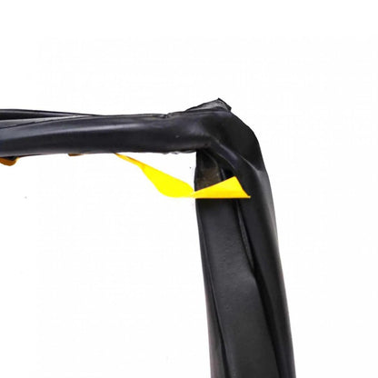 Door Rubber Weatherstrip Front LH Fits Mitsubishi Lancer CK2 CK5 4D SED 1996-00