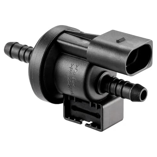 EVAP Vapor Canister Purge Valve Solenoid Assembly for Car