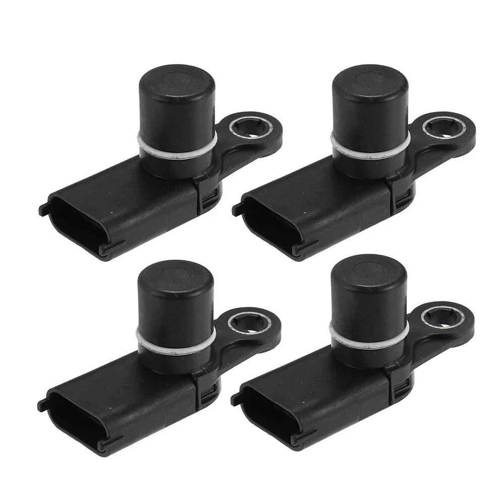 4 x Engine Camshaft Position Sensors for Cadillac Chevrolet GMC (2003-2013)