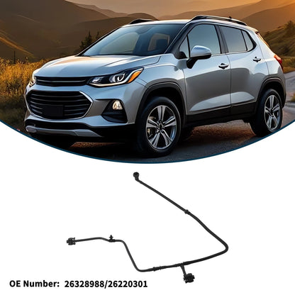 Radiator Hose for Chevrolet Tracker Coolant Pipe